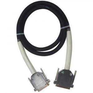 Pthd DB25-XLRF Digisnake 4FT