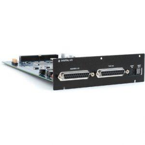 Pthd HD I/O Digital Optn Card