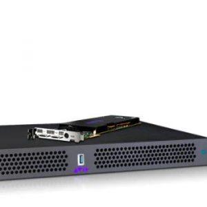 Pthd HDX Rackmount Chassis