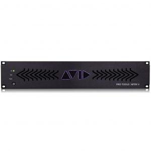 Pthd Mtrx SPQ Speaker Card