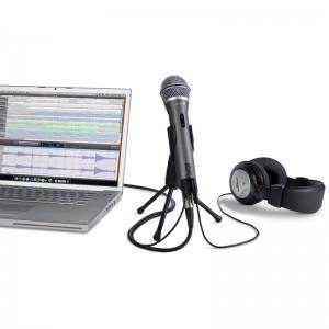 Q2U Recording PAK