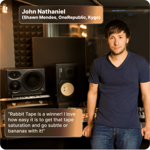 Rabbit Tape