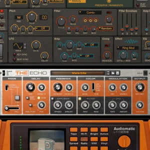 Reason Rack 14 Upgrade