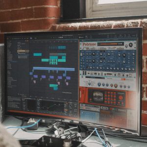 Reason Rack Subscription