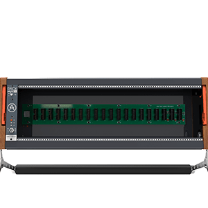 Rackbrute 3U Noir