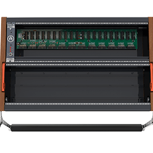 Rackbrute 6U Noir