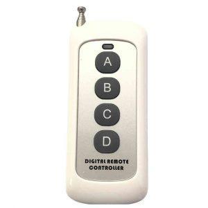 Redpan Remote 4 Switch
