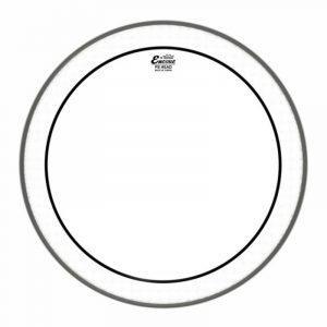 Remo Batter Encore Pinstripe Clear 12“