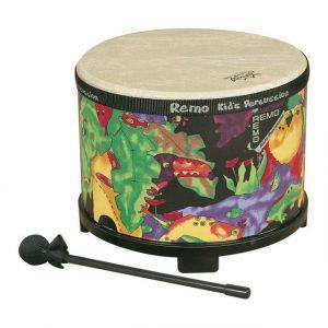 Remoac Kids Fram 10" Rain FST