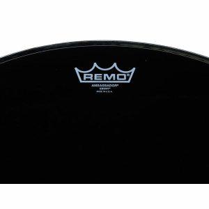 Remodh Ambassador Ebony 11