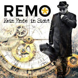 Remodh Remo SOR PS2 20