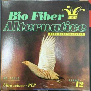 Remodh Spcl** BGO Fibr 6-8/16