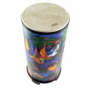 Remodh Tubano 12" Tropical