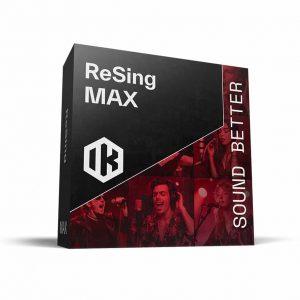 ReSing MAX