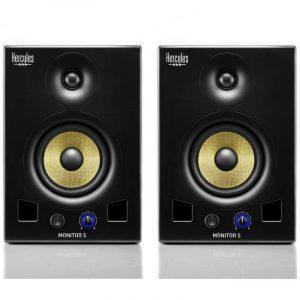 Resolvse 5" Studio Monitor