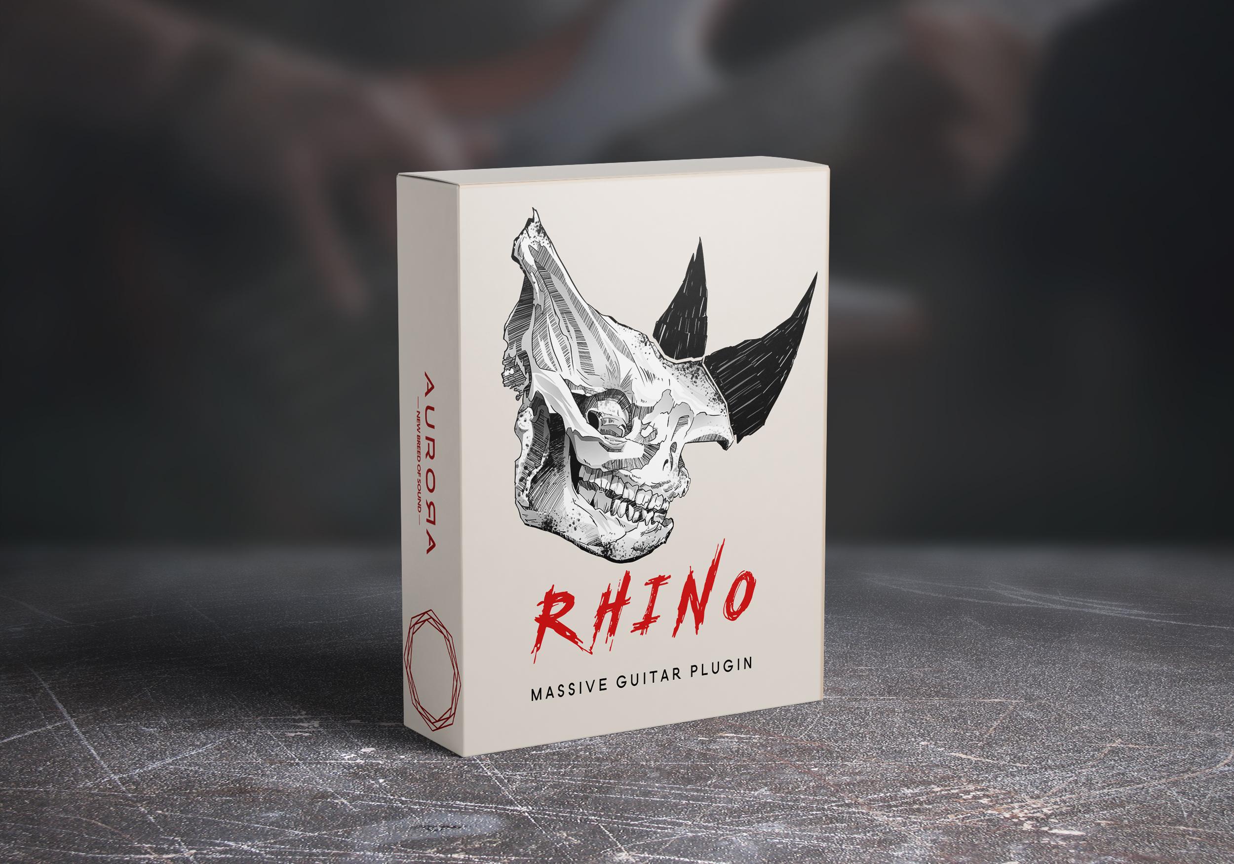 Rhino - Image 2