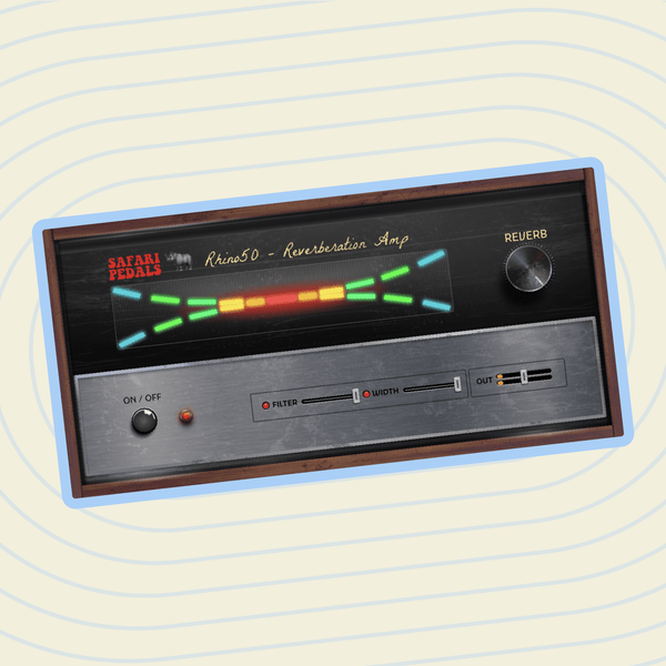 Rhino Reverb - Image 3