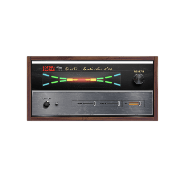 Rhino Reverb - Image 2