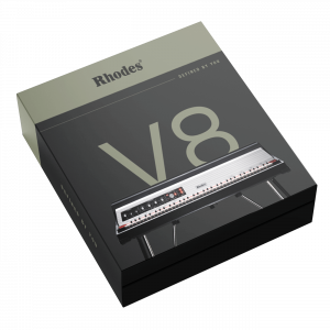 Rhodes V8