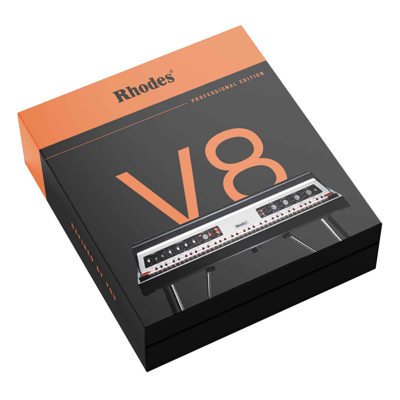 Rhodes V8 Pro - Image 4