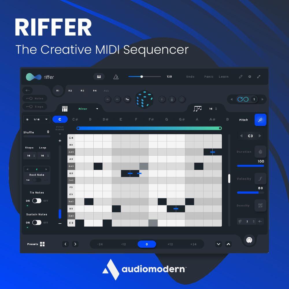 Riffer - Image 2