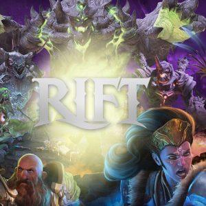 Rift