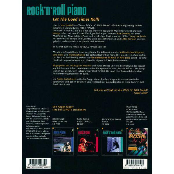 Rock N Roller RCK-1 H-Frame 2-Tier Compact Travel Keyboard Stand