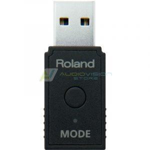 Roland WM-1D Wireless AD Bstk