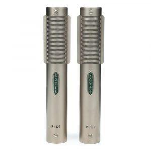 Royer R-121 Matched Pair