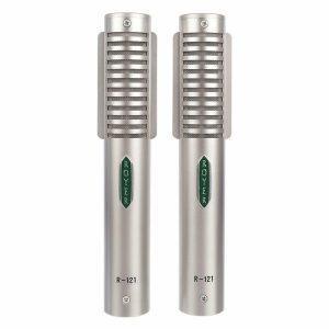 Royer R-121-MP-BNDL