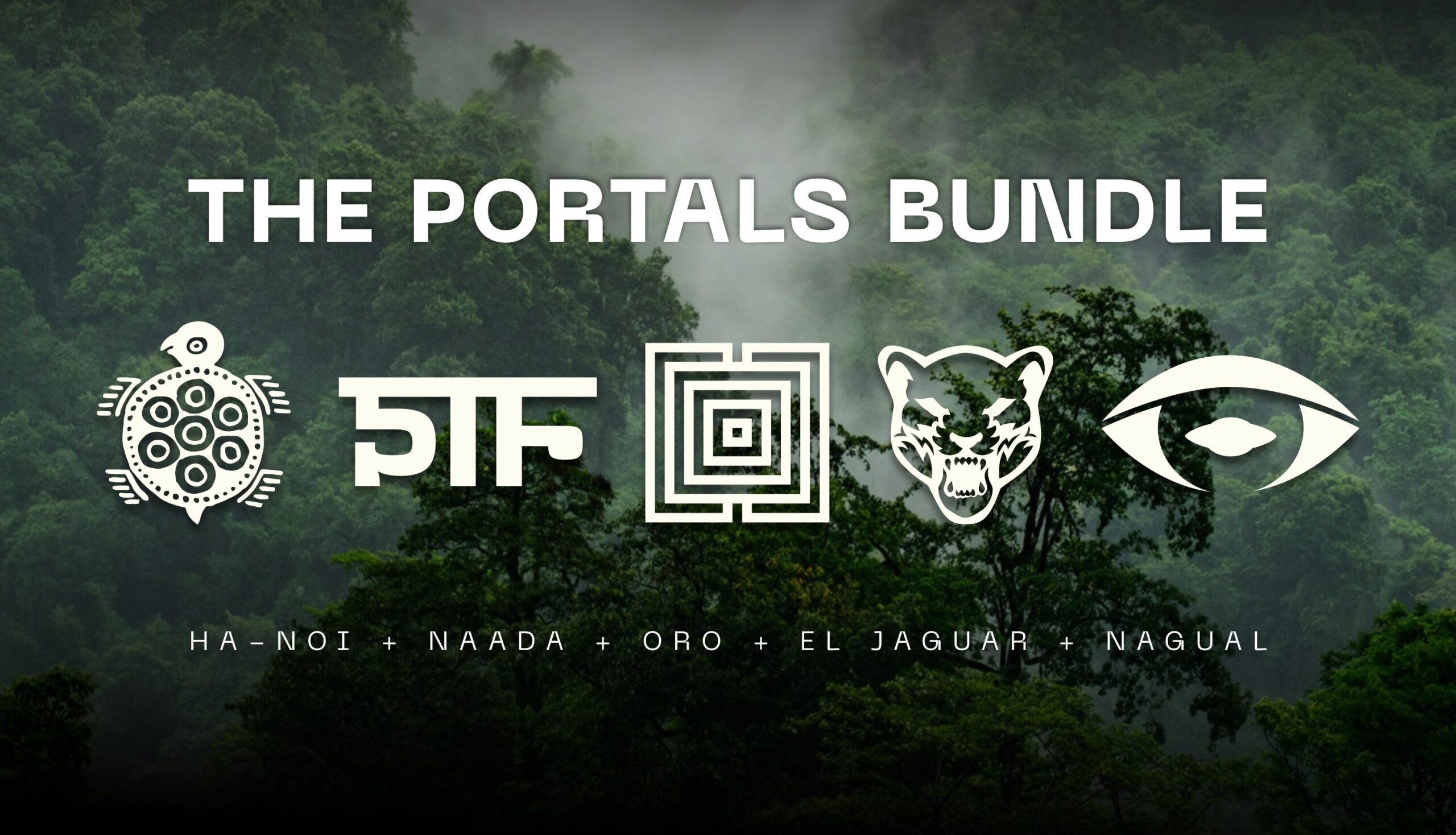 The Portals Bundle - Image 4