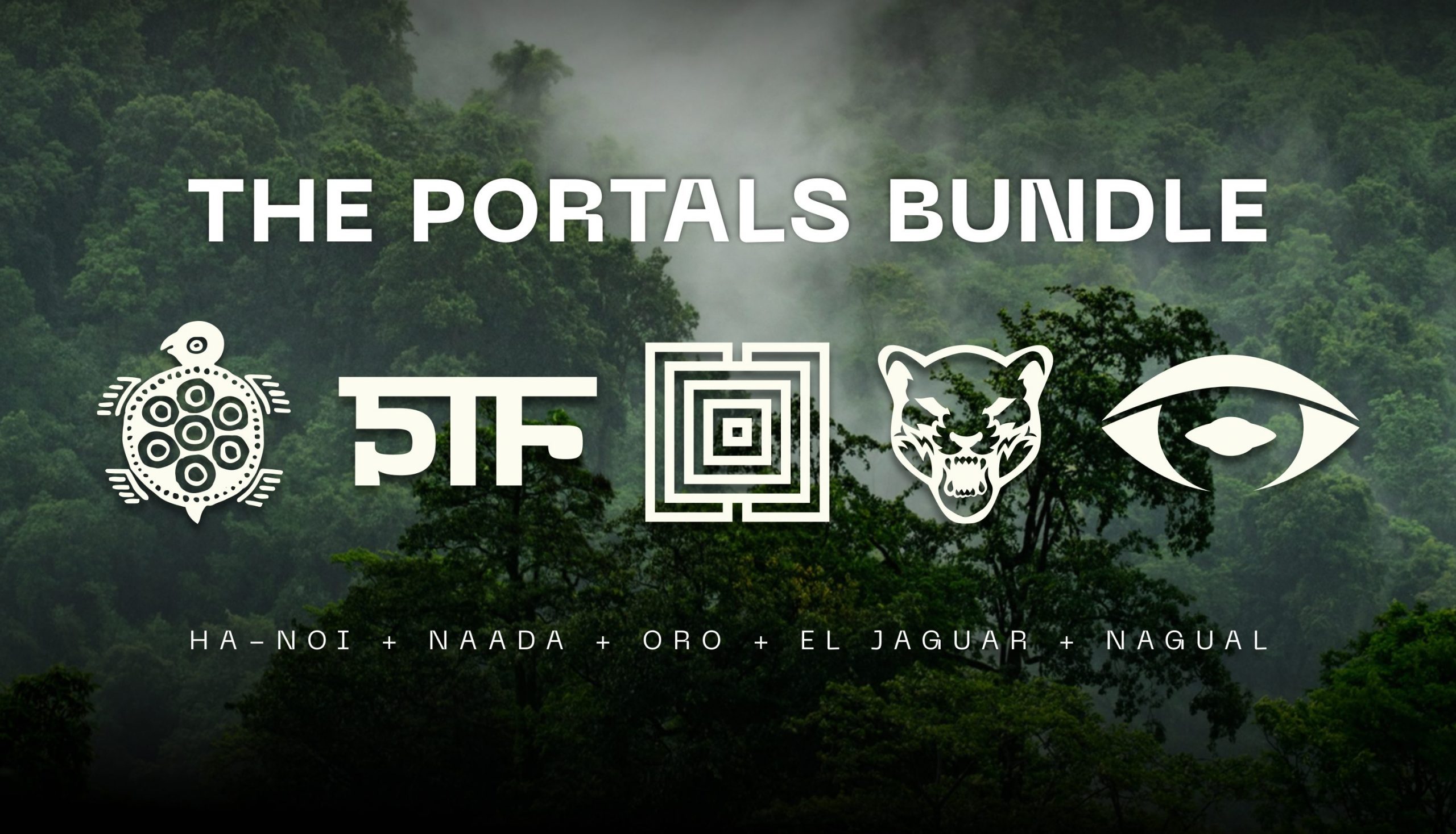 The Portals Bundle - Image 3