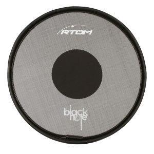 Rtom BLK Hole 12" Head
