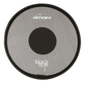 Rtom BLK Hole 14" Head