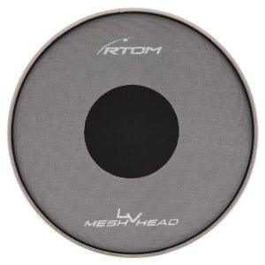 Rtom LV Mesh 10" Head