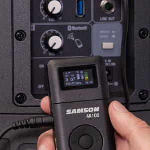 Samaud Airline Micro ES100