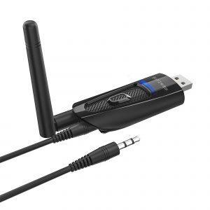 Samaud BR1 Bluetooth Adapter