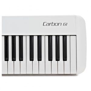Samaud Carbon 61