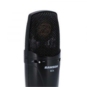 Samaud CL7A Condenser MIC