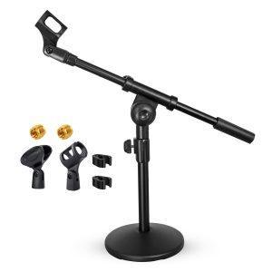 Samaud Desktop MIC Stand