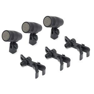 Samaud Drum MIC Clip SET 3