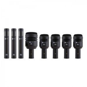 Samaud Drum MIC 7 KIT