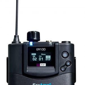 Samaud Earamp Receiver K-BAND