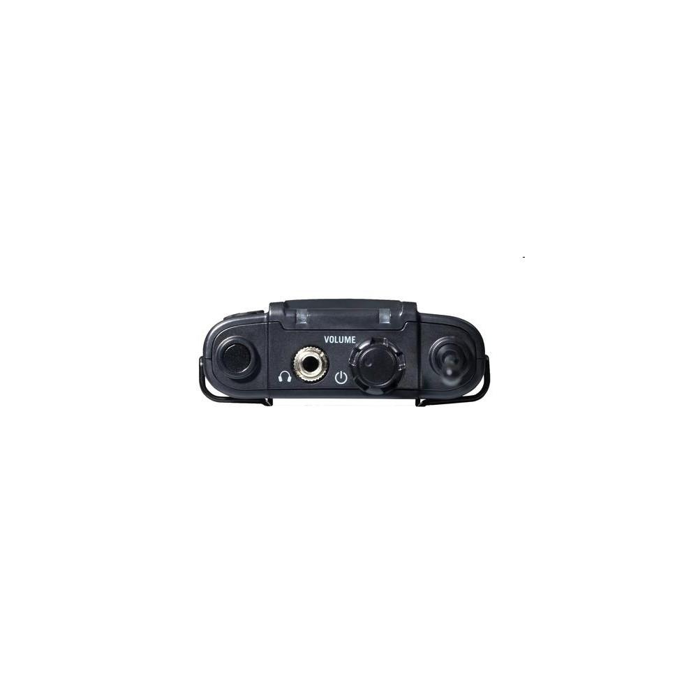 Samson Earamp System K-BAND