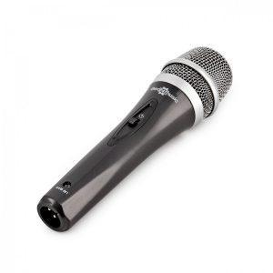 Samaud FM1 Dynamic Flat MIC