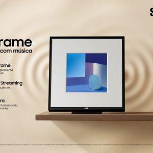 Samaud Frame FOR CSD130