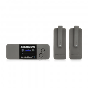 Samaud GO MIC Mobile 2
