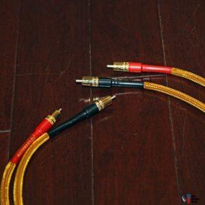 Samaud Interconnect 9' Cable