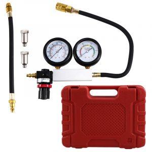 Samaud L1212/1215 Compression