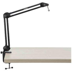Samaud MBA28 MIC Boom ARM